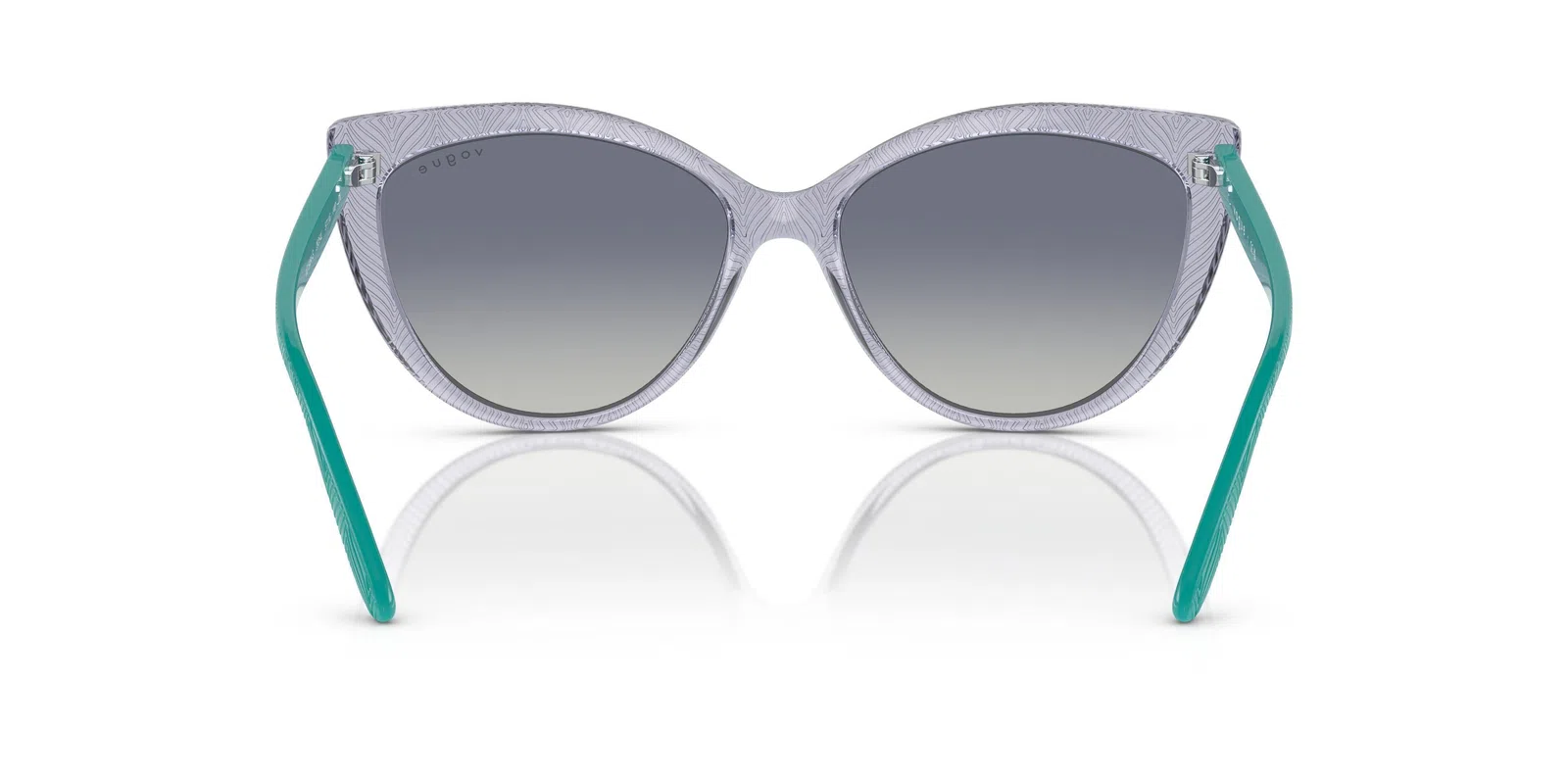 Vogue Eyewear 5484S Sunglasses - view 14
